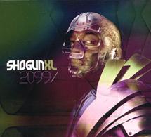 Shogun XL: Lanzamiento de “2099”