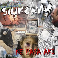 Silikonay: Lanzamiento de “Ke Pasa Akí”