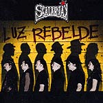 Skalariak: Lanzamiento de “Luz Rebelde”