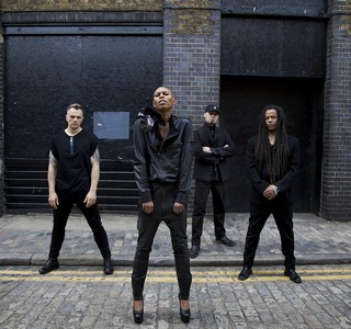 Skunk Anansie: SKUNK ANANSIE