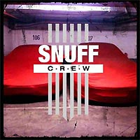 Lanzamiento de “Snuff Crew”