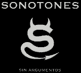 Sonotones: Lanzamiento de “Sin Argumentos”