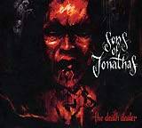 Sons of Jonathan: Lanzamiento de “The Death Dealer”