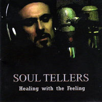 Soul Tellers: Lanzamiento de “Healing with the feeling”