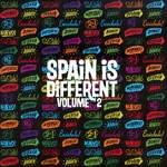 Varios: Lanzamiento de “Spain is Different 2”