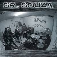 Sr. Souza: Lanzamiento de “Graná Zota!”