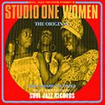 Varios: Lanzamiento de “Studio One Women”