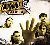 Subsuelo: Lanzamiento de “Villaverde”