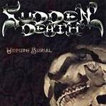 Sudden Death: Lanzamiento de “Unpure Burial”