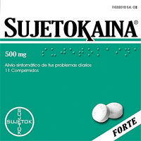 Sujeto K: Lanzamiento de “Sujetokaína”