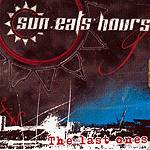 Sun Eats Hours: Lanzamiento de “The last ones”