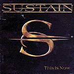 Sustain: Lanzamiento de “This is Now”