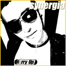 Harry Up!: Publica el álbum “Synergia”