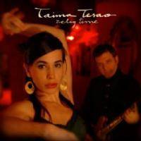 Taima Tesao: Lanzamiento de “Zeling Time”