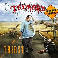 Tankard: Lanzamiento de “Thirst”