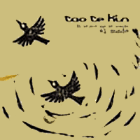 Tao Te Kin: Lanzamiento de “El pájaro que da cuerda al mundo”