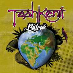 Tashkenti: Presentan su primer álbum, “Batega”