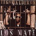 Tego Calderón: Lanzamiento de “Los Maté”