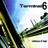 Terminal 6: Lanzamiento de “Comienza el viaje”