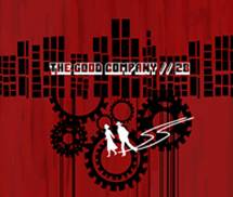 The Good Company: Lanzamiento de “28”