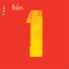 The Beatles: Relanzamiento del recopilatorio “1” remasterizado