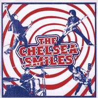 Lanzamiento de “The Chelsea Smiles”