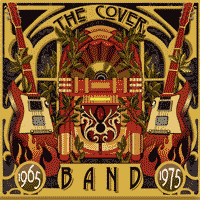 The Cover Band: Lanzamiento de “1965-1975 (CD Single)”