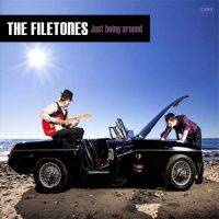 The Filetones: Lanzamiento de “Just Being Around”