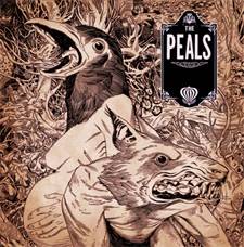 The Peals: Lanzan álbum debut, “1”