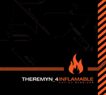 Theremyn_4: Lanzamiento de “Inflamable”