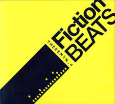 Theremyn_4: Publica un nuevo disco, “Fiction Beats”