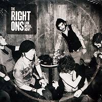 The Right Ones: Lanzamiento de “Look Inside, Now!”