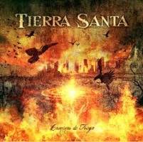 Tierra Santa: Lanzamiento de “Caminos de Fuego”