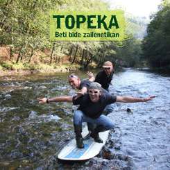 Topeka: Beti Bide Zailenetik