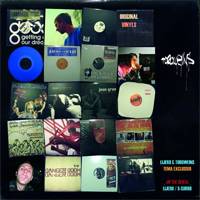 Toroweins, Varios: Lanzamiento de “Original Vinyks”