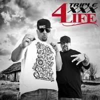 Triple Xxx: Lanzamiento de “Triple XXX 4 Life”