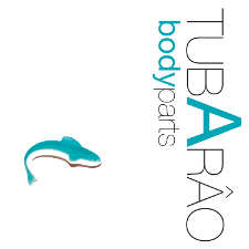 Tubarâo: Publican el disco “Bodyparts”