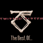 Twisted Sister: Lanzamiento de “The Best of…”