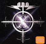 Misión nº X: Lanzamiento de “U.D.O.”