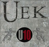 Uek: Lanzamiento de “U 10”