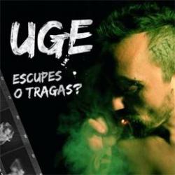 Uge: Publica un nuevo trabajo, “¿Escupes o tragas?”