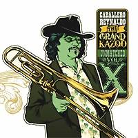 Frank Zappa: Lanzamiento de “Unmatched 10 – The Grand Kazoo”
