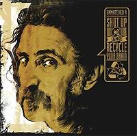 Frank Zappa, Varios: Lanzamiento de “Unmatched 9 – Shut Up & Recycle Your Brain”