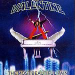 Valentine: Lanzamiento de “The most beautifuld pain”
