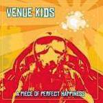 Venue Kids: Lanzamiento de “A Piece of Perfect Apiñes”