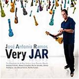 Jose Antonio Ramos: Very Jar