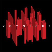 Voynich!: Lanzamiento de “Un día raro”