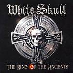 White Skull: Lanzamiento de “The Ring of the Ancients”