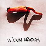 Lanzamiento de “Wicked Wisdom”