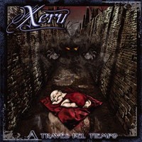 Xeru: Lanzamiento de “A través del tiempo”